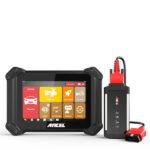 Mercedes-Benz Diagnostic Systems