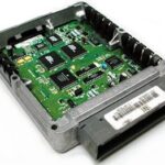 Engine Control Module