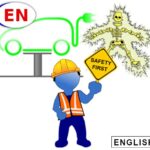 Electrical safety is key when working on EV and HEV. With this training model you learn how to perform your work correctly and safely.