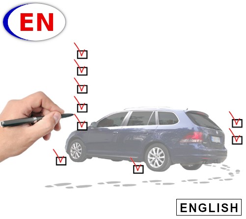 Light Vehicle Proactive Maintenance