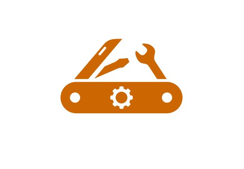 Versatile Scanning Functionality
