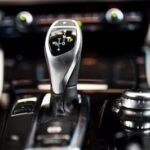 gearbox sensor