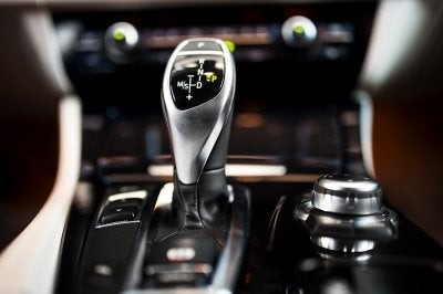 gearbox sensor