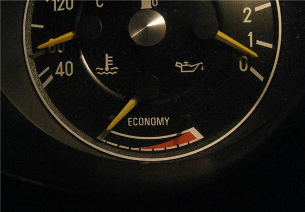 Turbo Boost Gauge Installation
