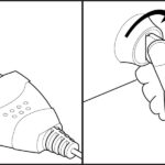 Connecting a car diagnostic tool
