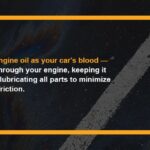 Engine Oil