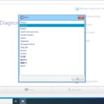 GM MDI Interface