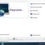 GM MDI Tool