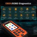 SRS Engine Diagnostics