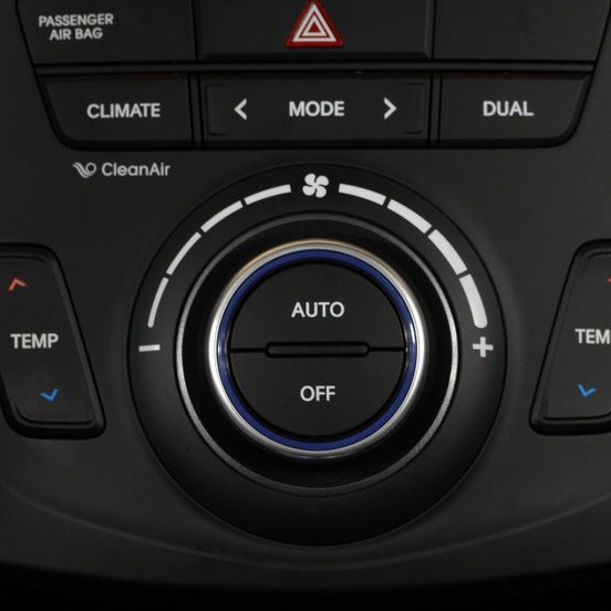 Car AC Check