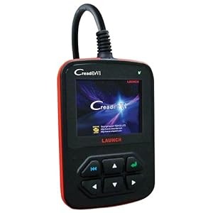 Actron CP9145 OBD1 Scanner