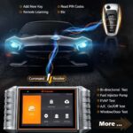 OBD2 Scanner Connect Car