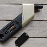 Accutire MS-4021 Digital Air Gauge