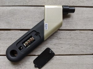 Accutire MS-4021 Digital Air Gauge