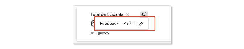 Submitting Feedback In Troubleshooting