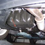 Oil Drain Plug Location Mini Cooper