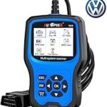 2018 Volkswagen Tiguan battery replacement