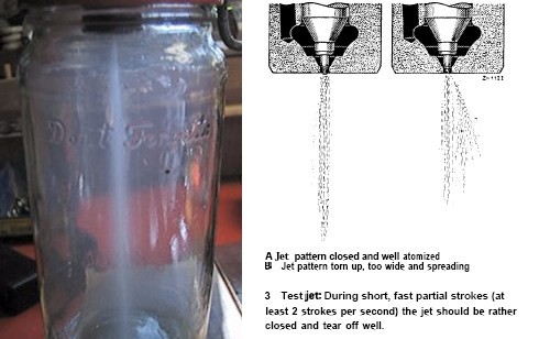 Building a Diesel Injector Pop Tester