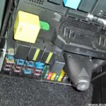 Smart Car Diagnostic Plug Location