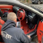 Mobile Mechanic Cardiff