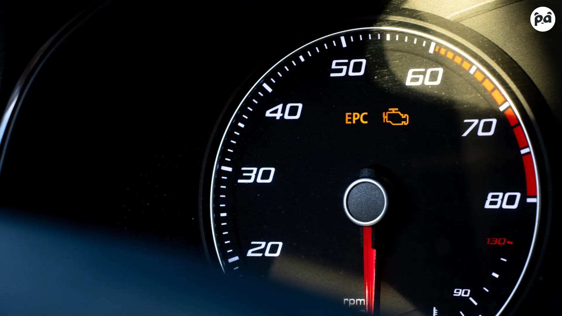 Engine Oil Temperature Range