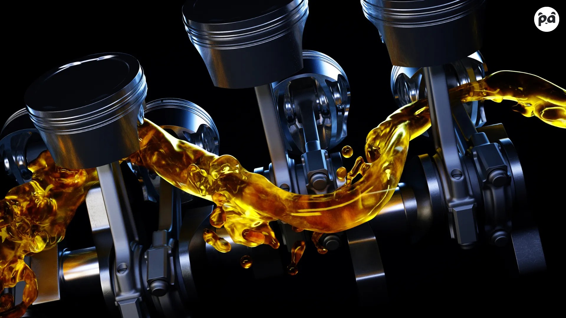 Overheated Engine