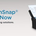 Mac scanner integration for seamless workflow