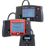 Mac Tools OBD2 Scanner