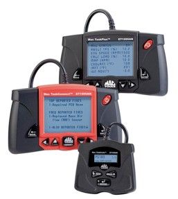 Mac Tools OBD2 Scanner