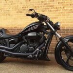 Motorcycle Scanner