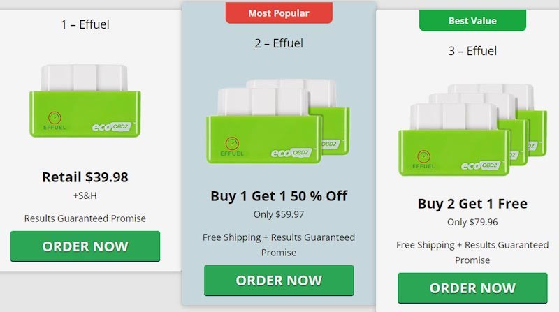 Secure Payment Options for Effuel