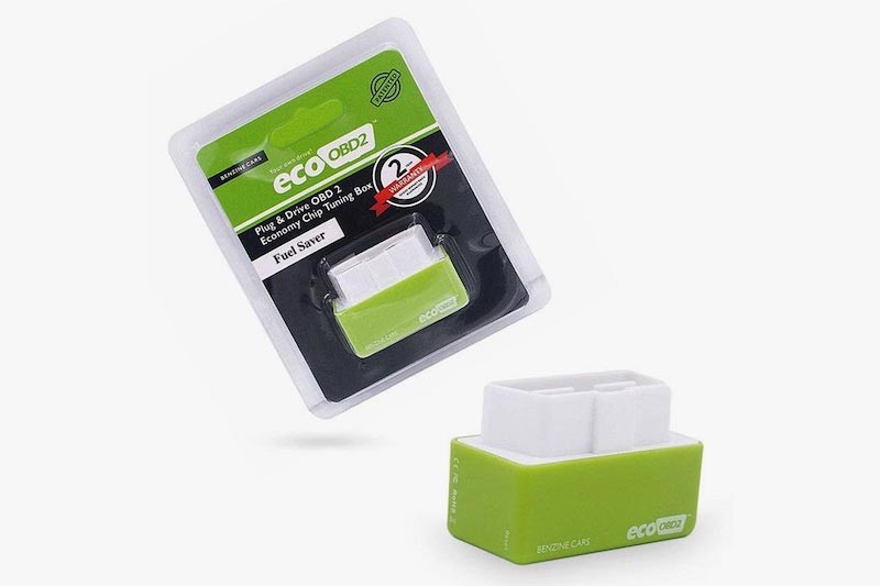 OBD2 Eco Device