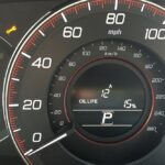 Honda Maintenance Minder