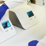 Testing being performed on Abbott’s ID NOW platform