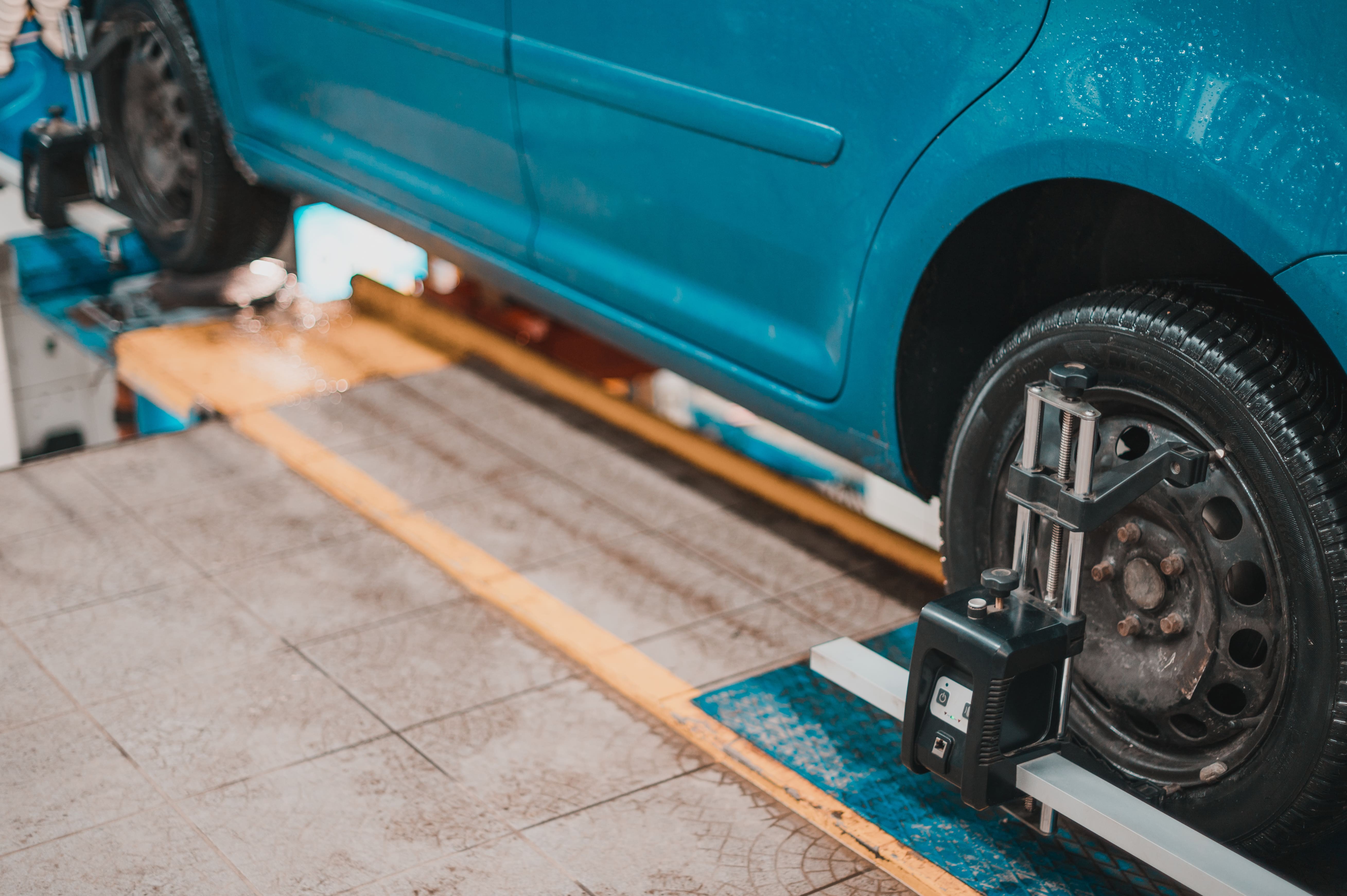 Automotive Diagnostic Trouble Codes