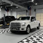 ADAS Solutions USA Frank Phillips