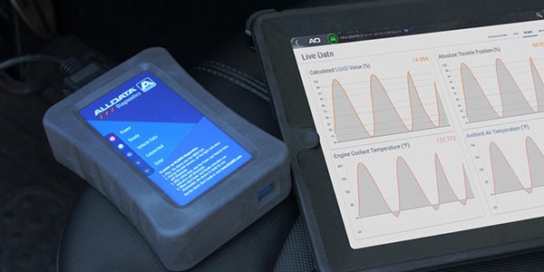 All Data Scan Tool