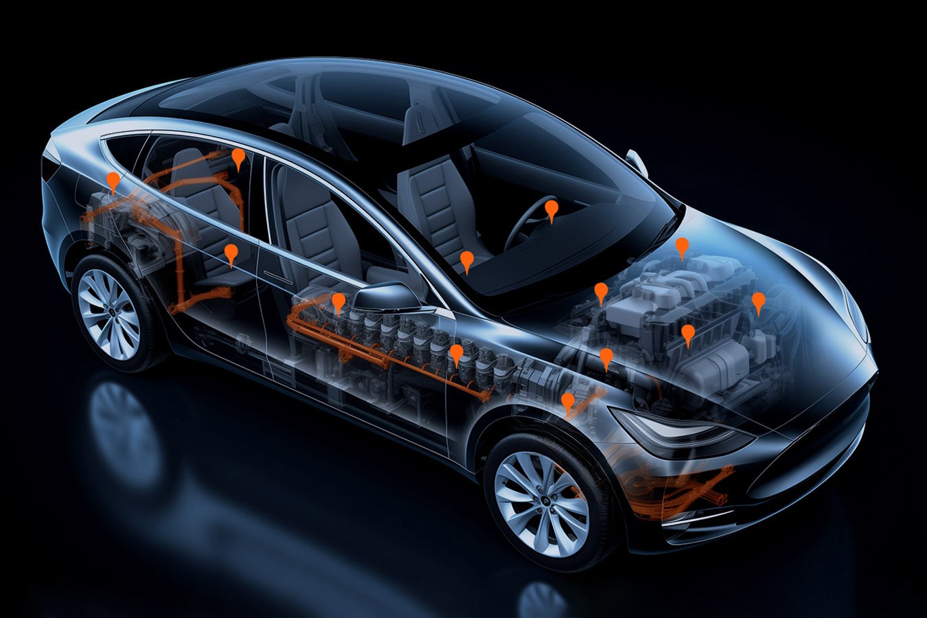 Car Safety Scanner
