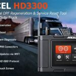 Car Diagnostic Tool
