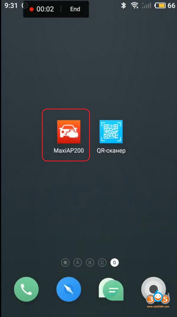 Autel Ap200 Activation For All Brands 02