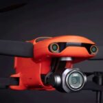 Autel Evo 2 drone review including features, specifications and frequently answered questions.