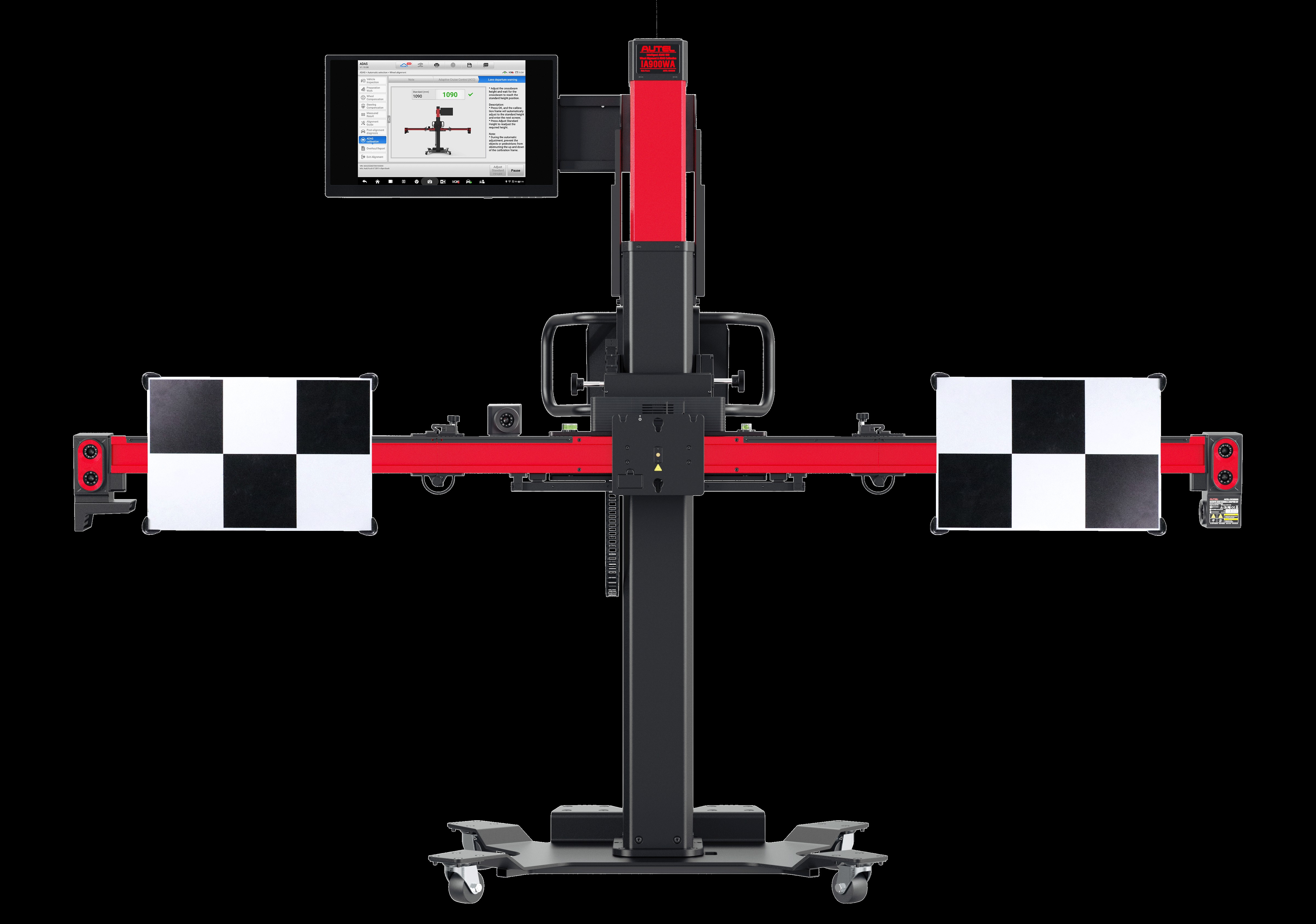 autel IA900