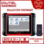 Autel MaxiCOM MK906BT