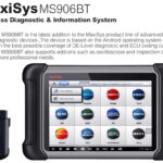 Car Diagnostic Machine