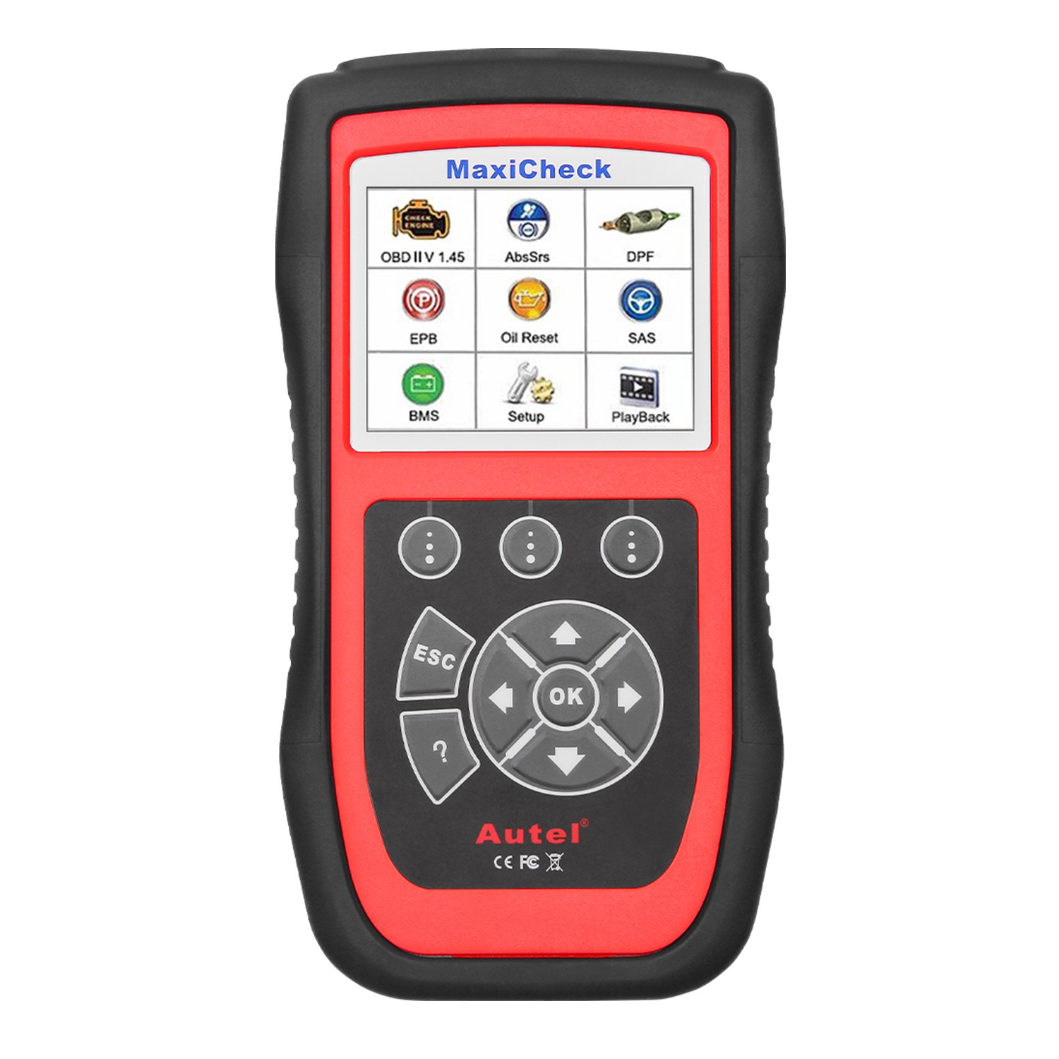 OBD II Cable