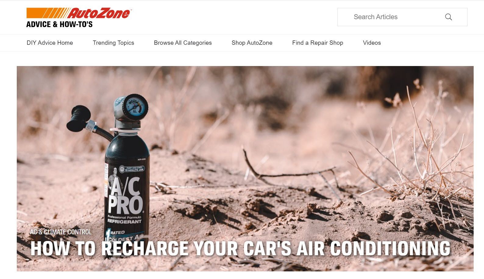 AutoZone