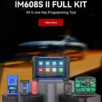 Smartphone-based OBD2 scanners offer a convenient way to perform basic diagnostics using a dedicated app.