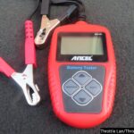 Automotive Battery Testers