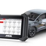 Automotive Diagnostic Tools