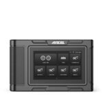 Diesel Truck Engine Diagnostic